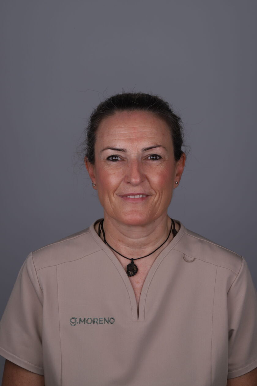 María José Díaz