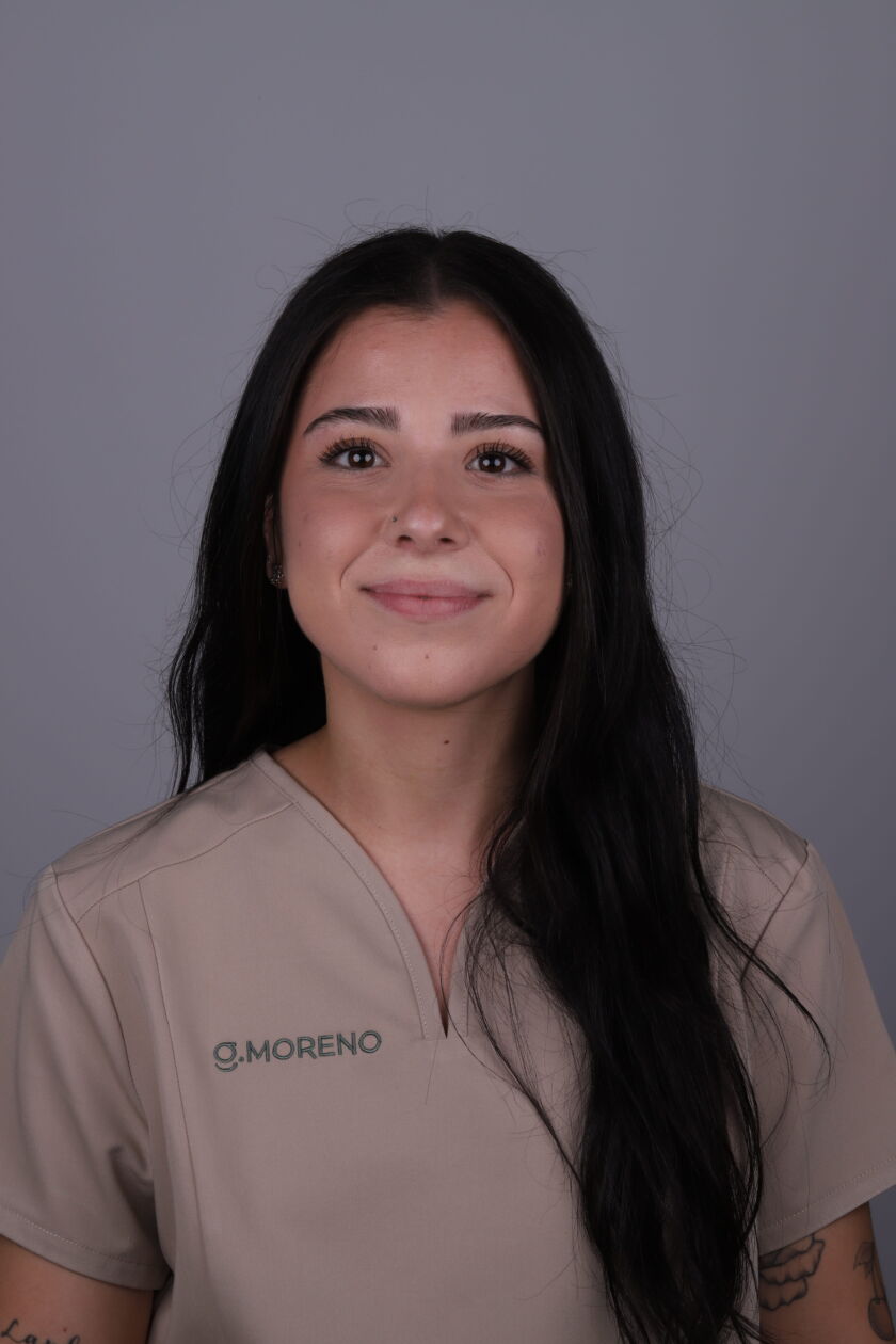 Raquel Pérez