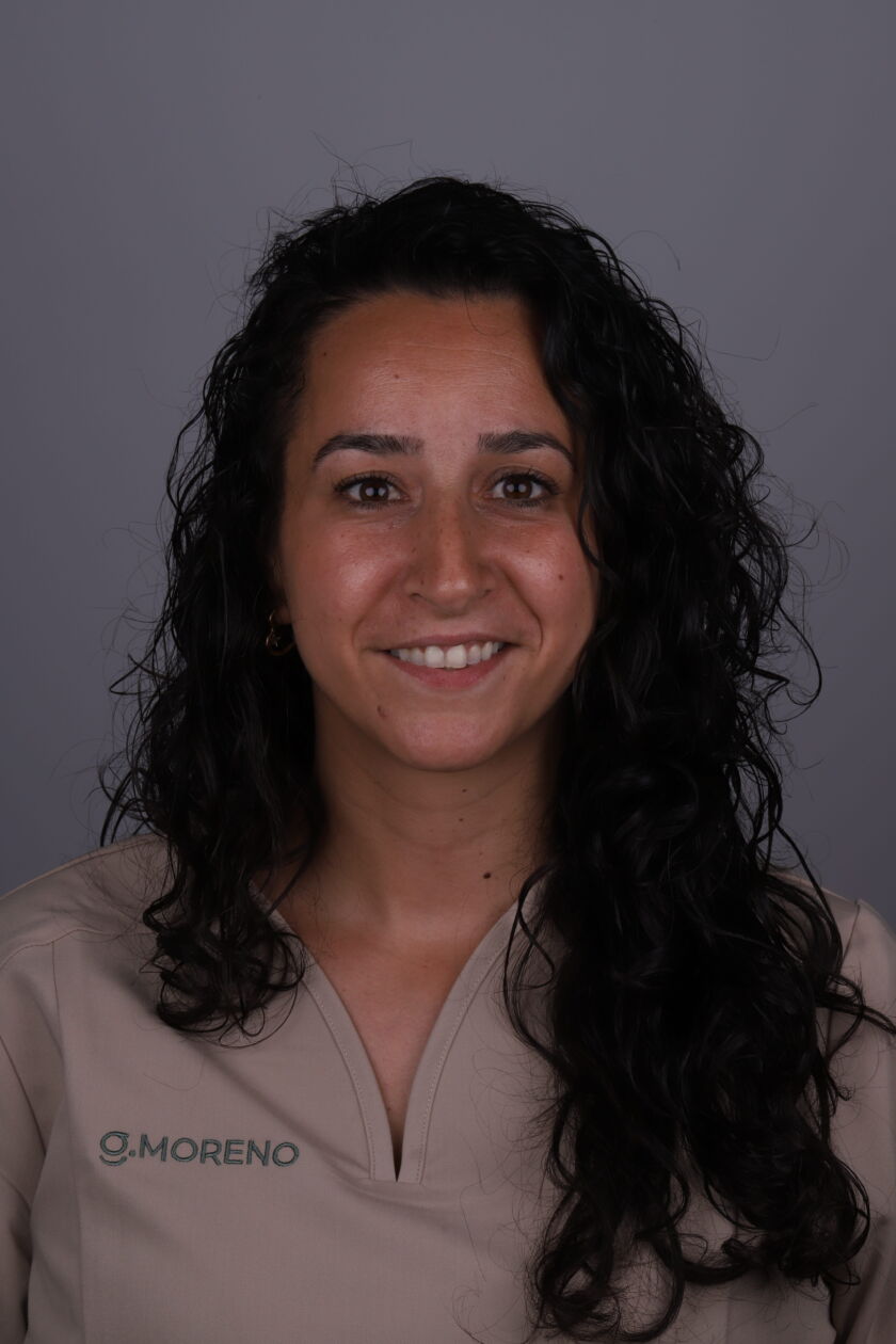 Victoria Moreno