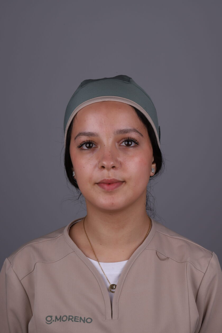 Khaoula Afelllad