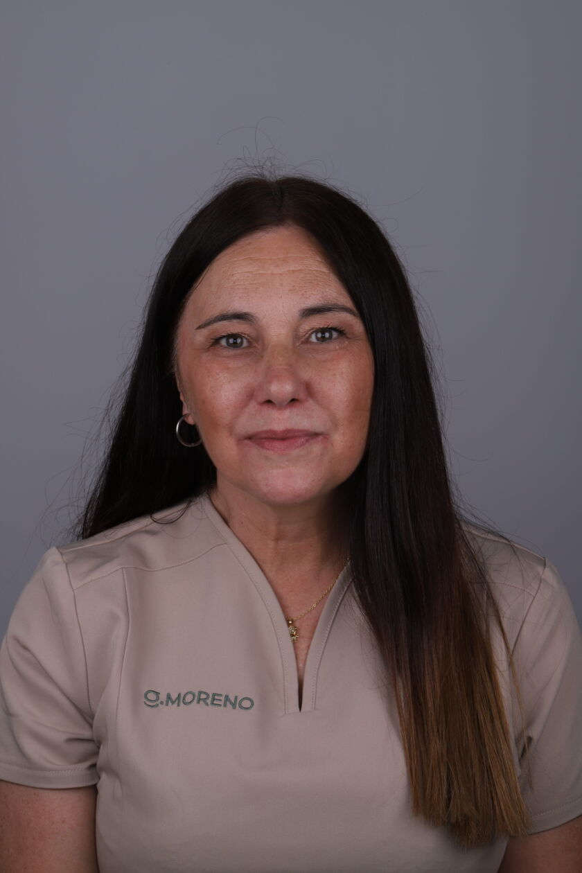 Ana Martín