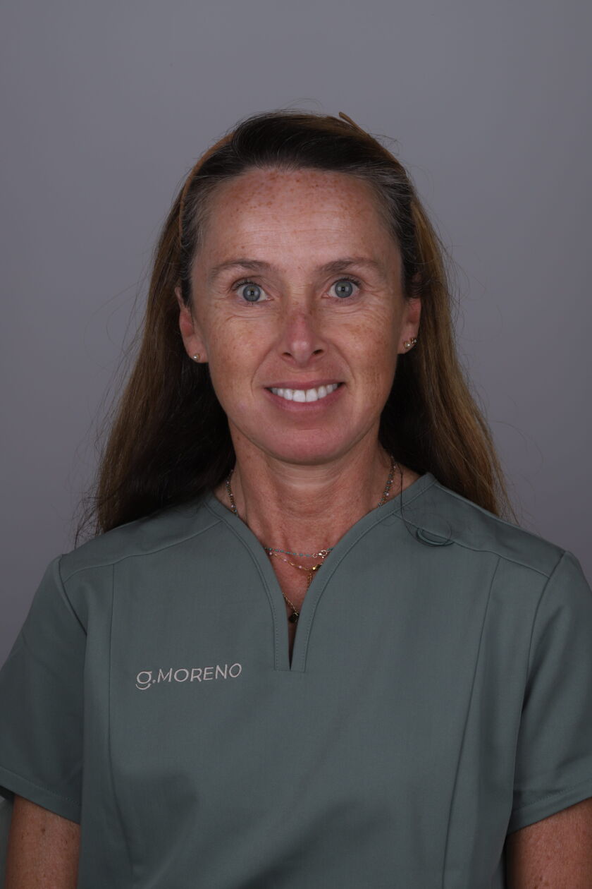 Dra. María Fe Riolobos