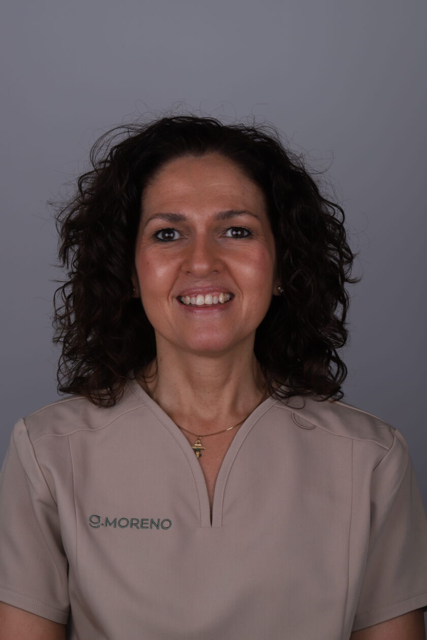 Cristina Jaén
