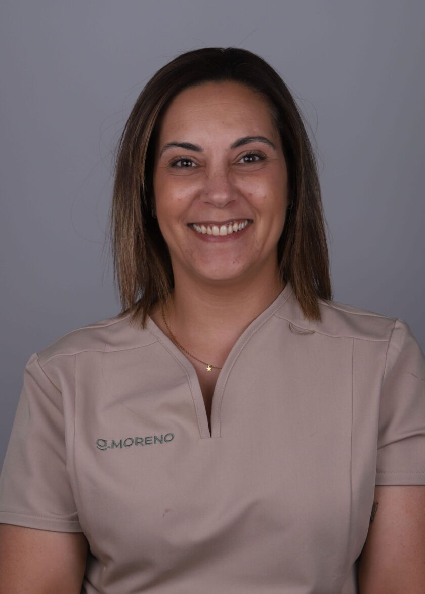Carolina Mendaña
